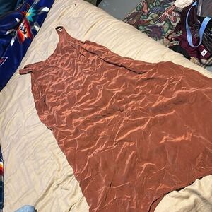 Gorgeous shimmery dress